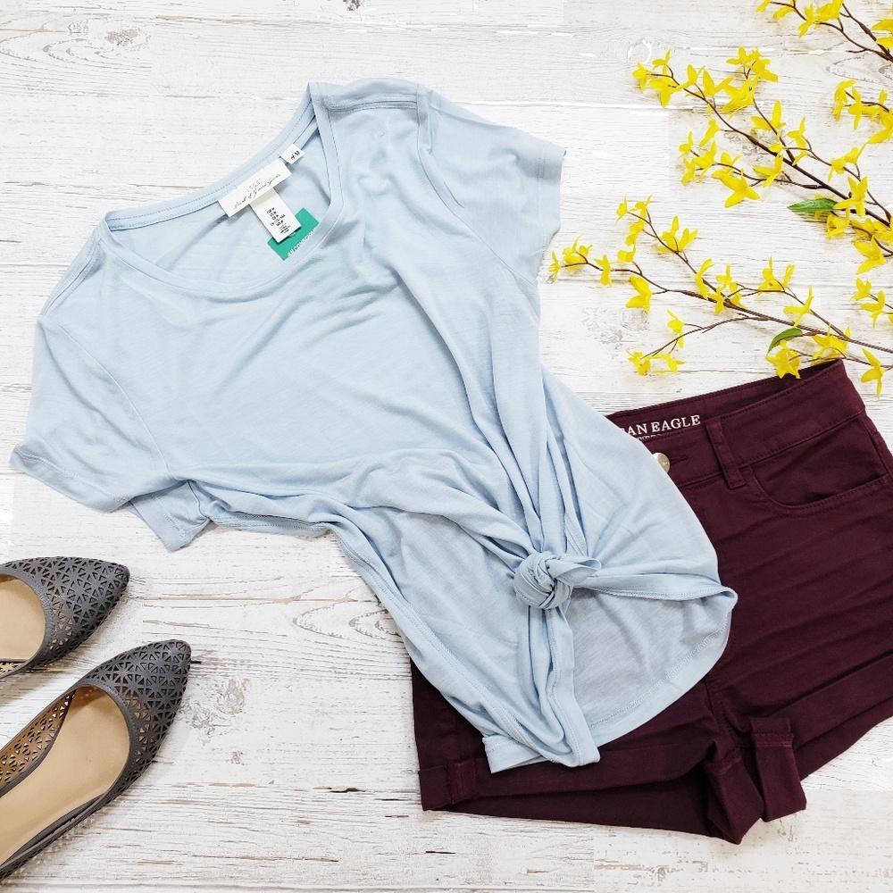 H&M NWT t-shirt size medium